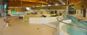 Piscine Belle Etoile - Montivilliers