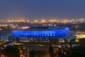 Stade Océane - Le Havre