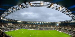 Stade Océane - Le Havre