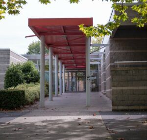 Ecole maternelle Lebisey - Hérouville Saint-Clair