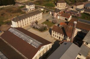 Musée Bohin - Saint-Sulpice sur Risle