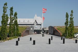 Parc d’activités Calvados-Honfleur – Honfleur