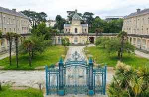 Espace René le Bas – Cherbourg-En-Cotentin