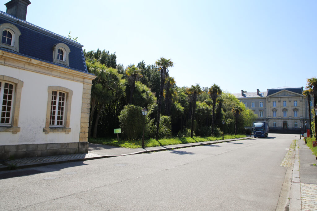 Espace René le Bas – Cherbourg-En-Cotentin