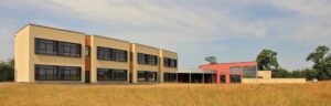 Groupe scolaire - Cesny-Bois-Halbout