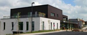 Maison des services - Thury Harcourt