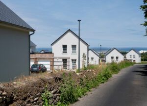 Quartier Chardine - Cherbourg en Cotentin