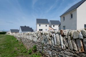 Quartier Chardine - Cherbourg en Cotentin