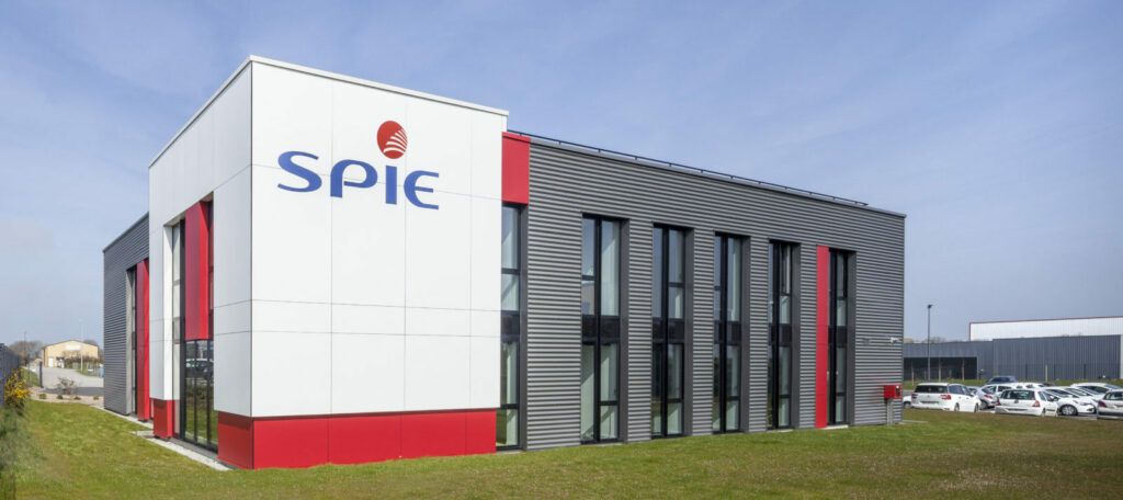 SPIE NUCLEAIRE – Beaumont Hague