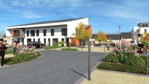 Revitalisation du Centre-Bourg - Villers-Bocage