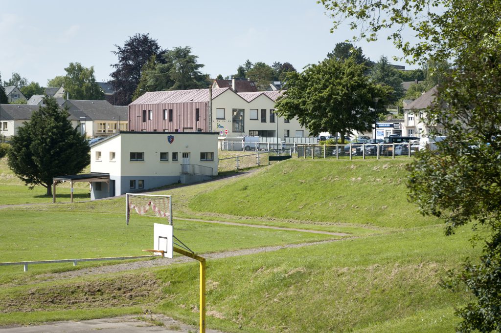 Pôle de santé libéral et ambulatoire - Tilly-sur-Seulles 