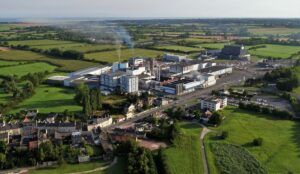 Terrain d'activité facile d'accès sur l'axe Caen Cherbourg : achetez un terrain de la Zone d'activités Isypole sur la commune d'Isigny sur Mer.