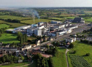 Terrain d'activité facile d'accès sur l'axe Caen Cherbourg : achetez un terrain de la Zone d'activités Isypole sur la commune d'Isigny sur Mer.