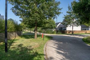 Ecoquartier champlain HonFleur