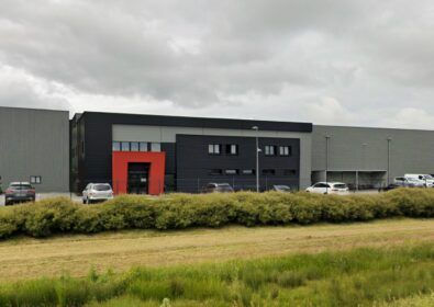 Extension de F2A à l'Aigle